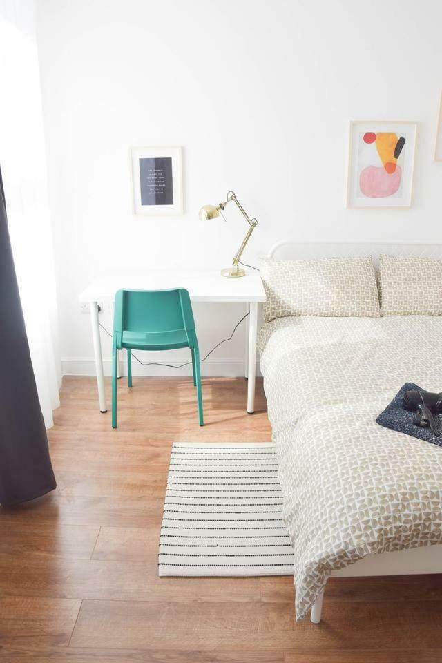 Granby Apartments F-6 Λέστερ Εξωτερικό φωτογραφία