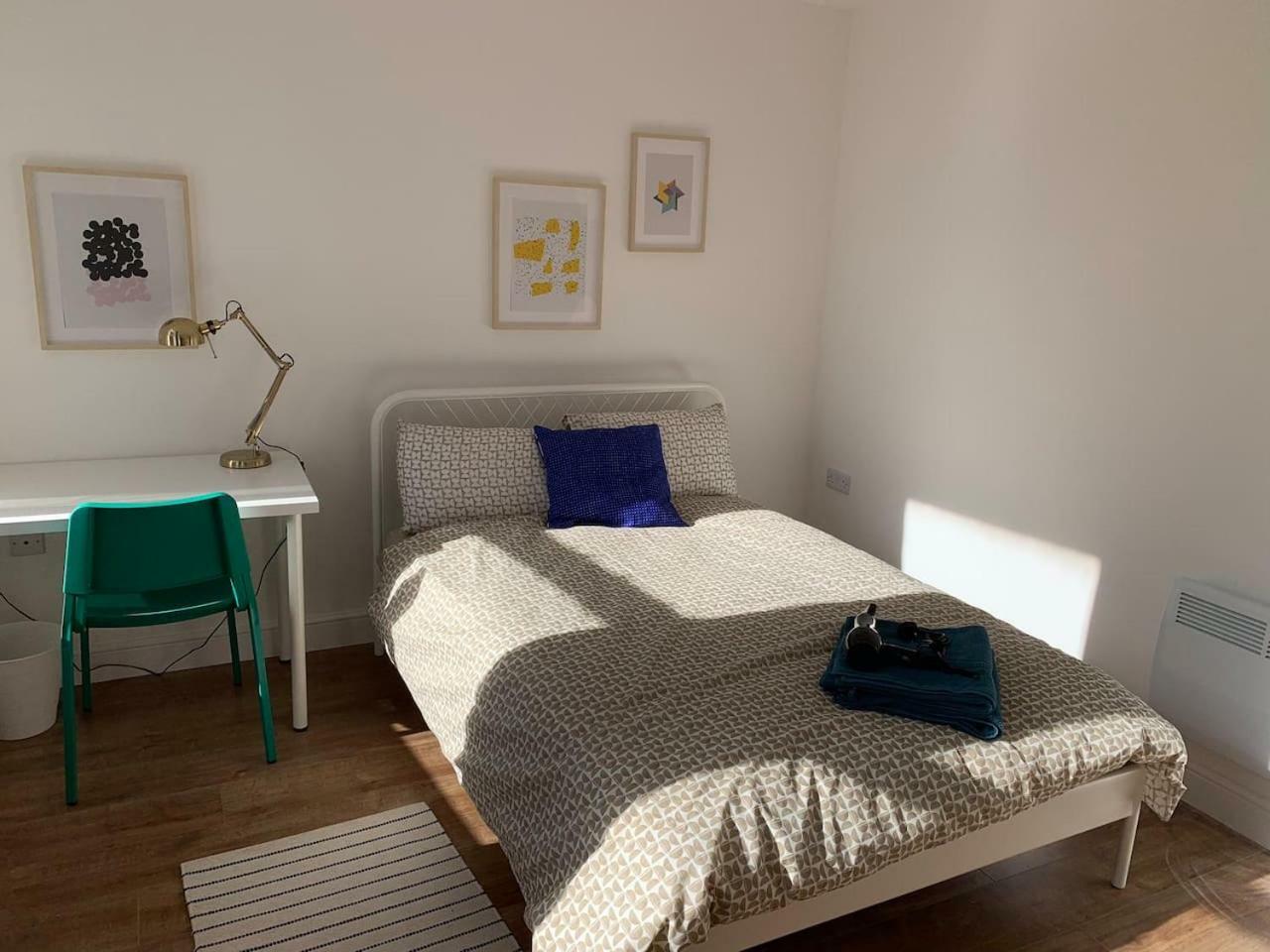 Granby Apartments F-6 Λέστερ Εξωτερικό φωτογραφία