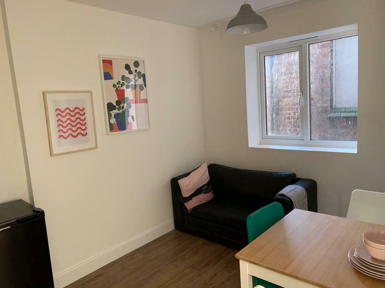 Granby Apartments F-6 Λέστερ Εξωτερικό φωτογραφία