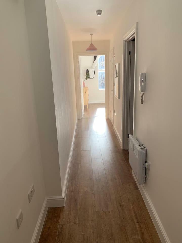 Granby Apartments F-6 Λέστερ Εξωτερικό φωτογραφία