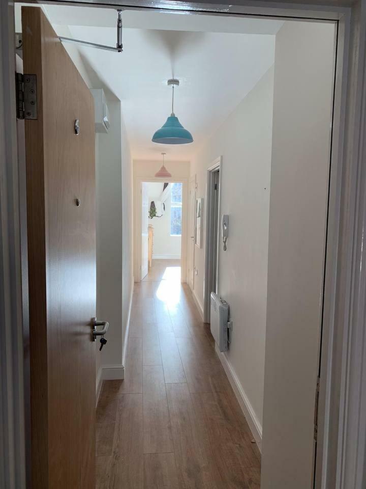 Granby Apartments F-6 Λέστερ Εξωτερικό φωτογραφία