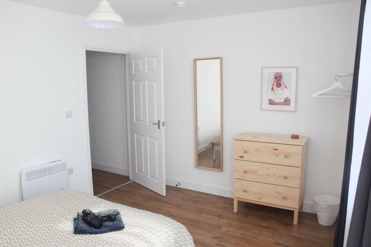 Granby Apartments F-6 Λέστερ Εξωτερικό φωτογραφία